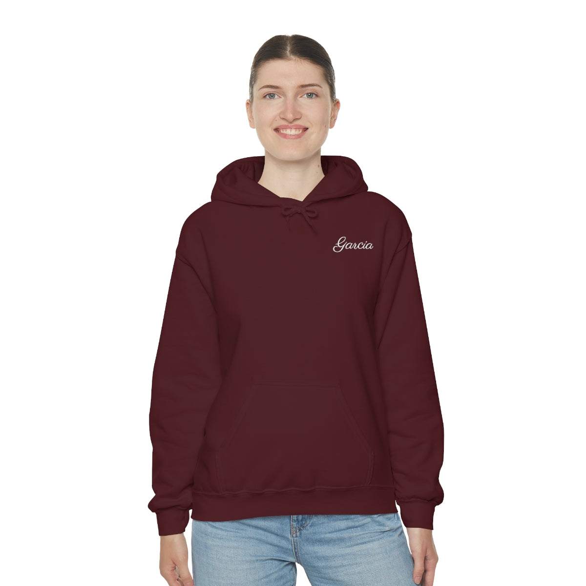 Riviera Unisex Heavy Blend™ Hooded Sweatshirt