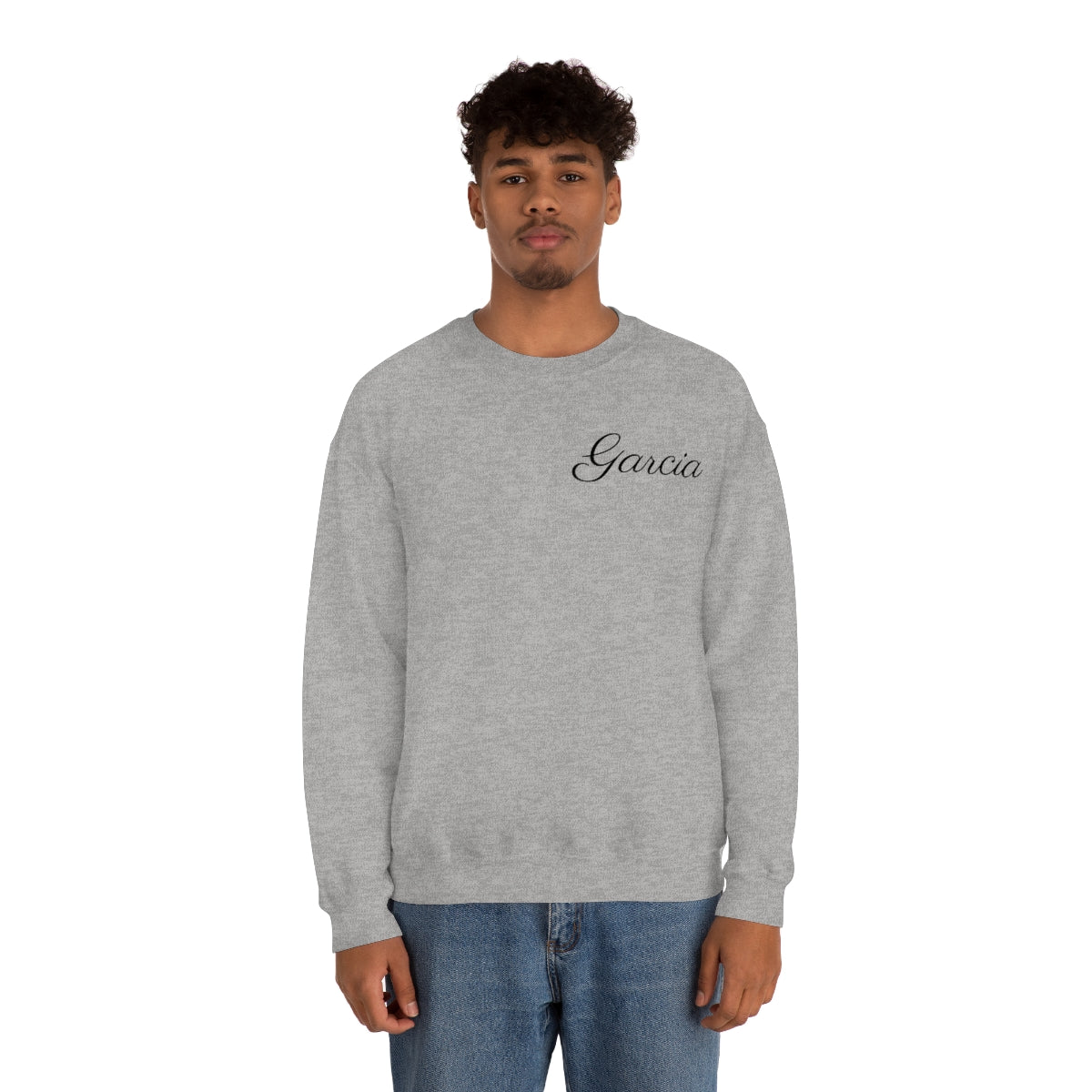 Riviera Unisex Heavy Blend™ Crewneck Sweatshirt