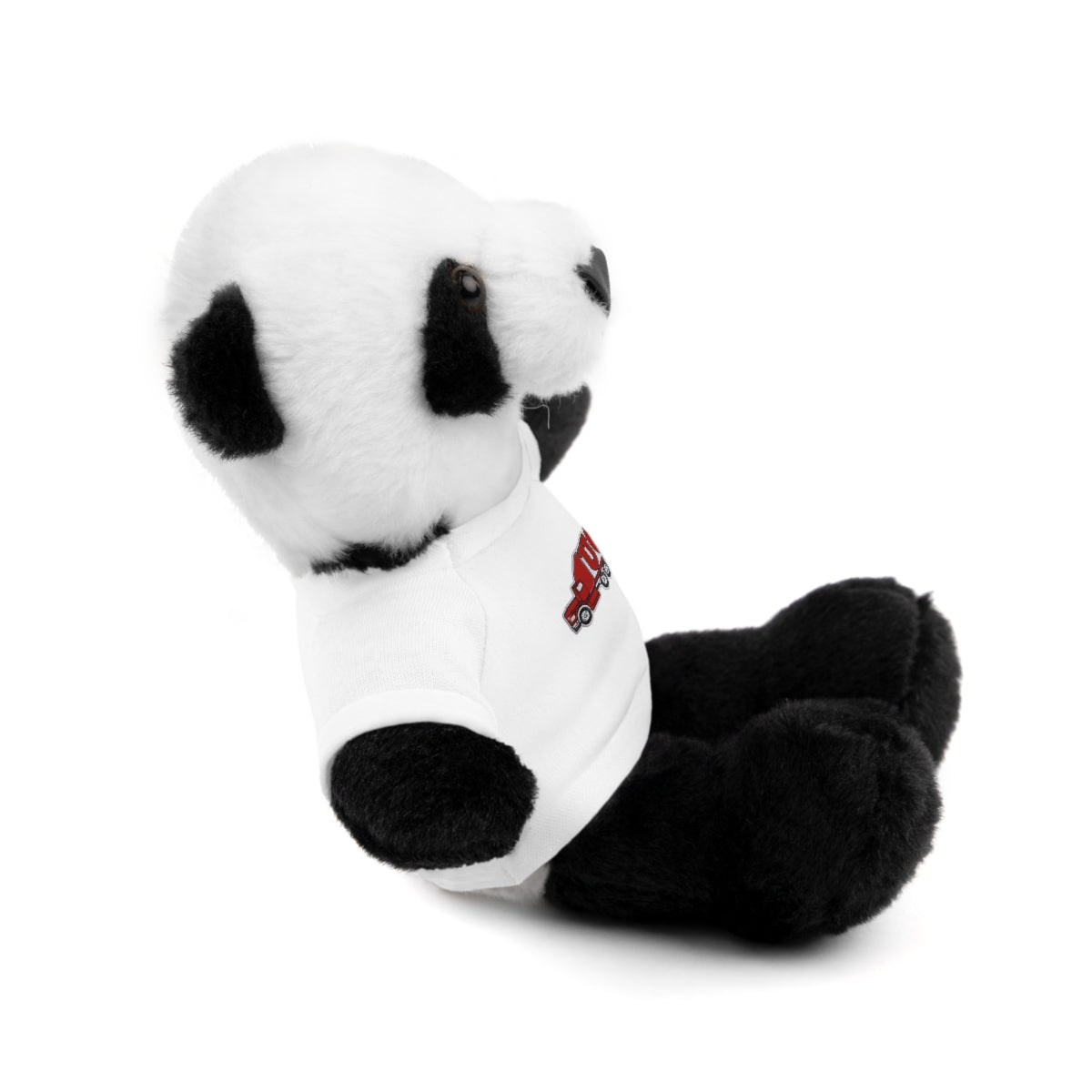 United Stuffed Animals with Tee