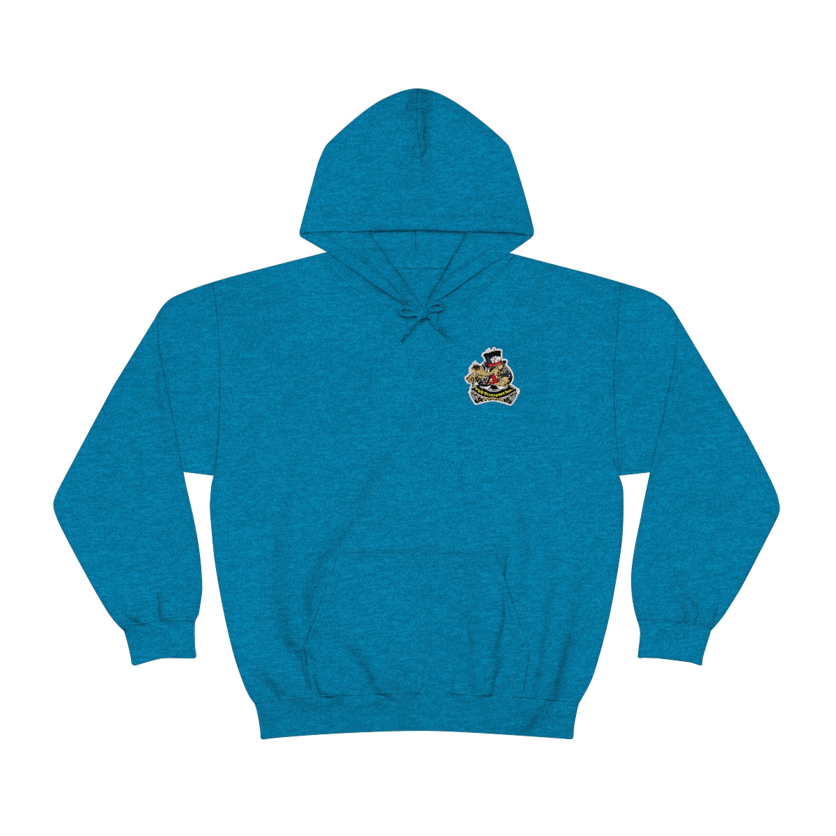 V&S Unisex Heavy Blend™ Hooded Sweatshirt