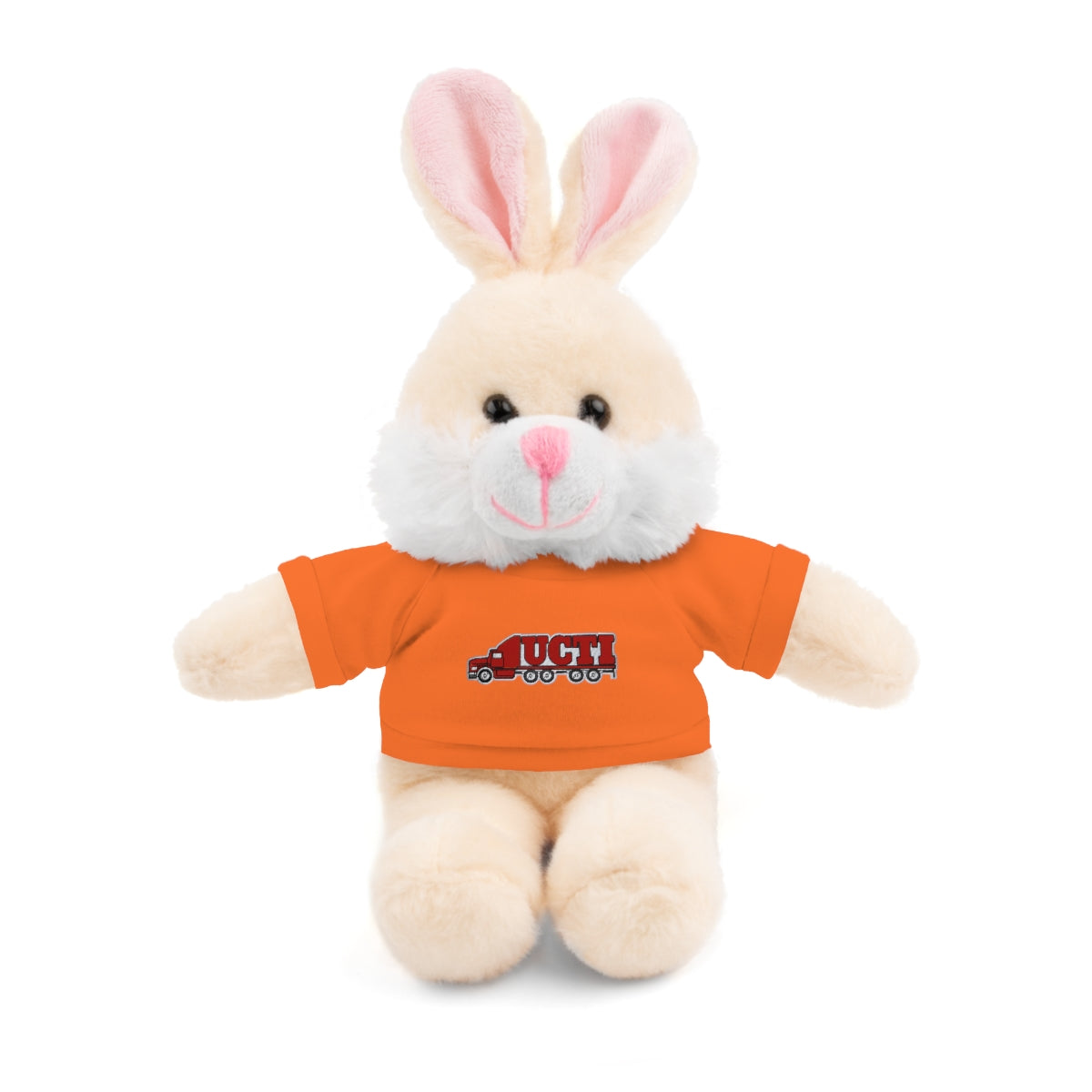 United Stuffed Animals with Tee