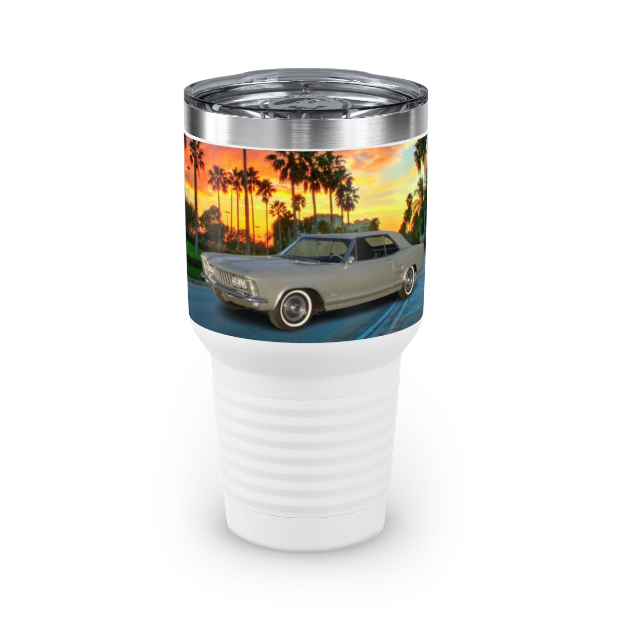 Riviera Ringneck Tumbler, 30oz
