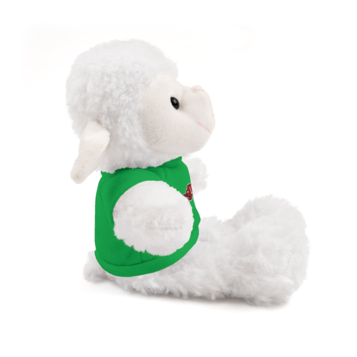 United Stuffed Animals with Tee