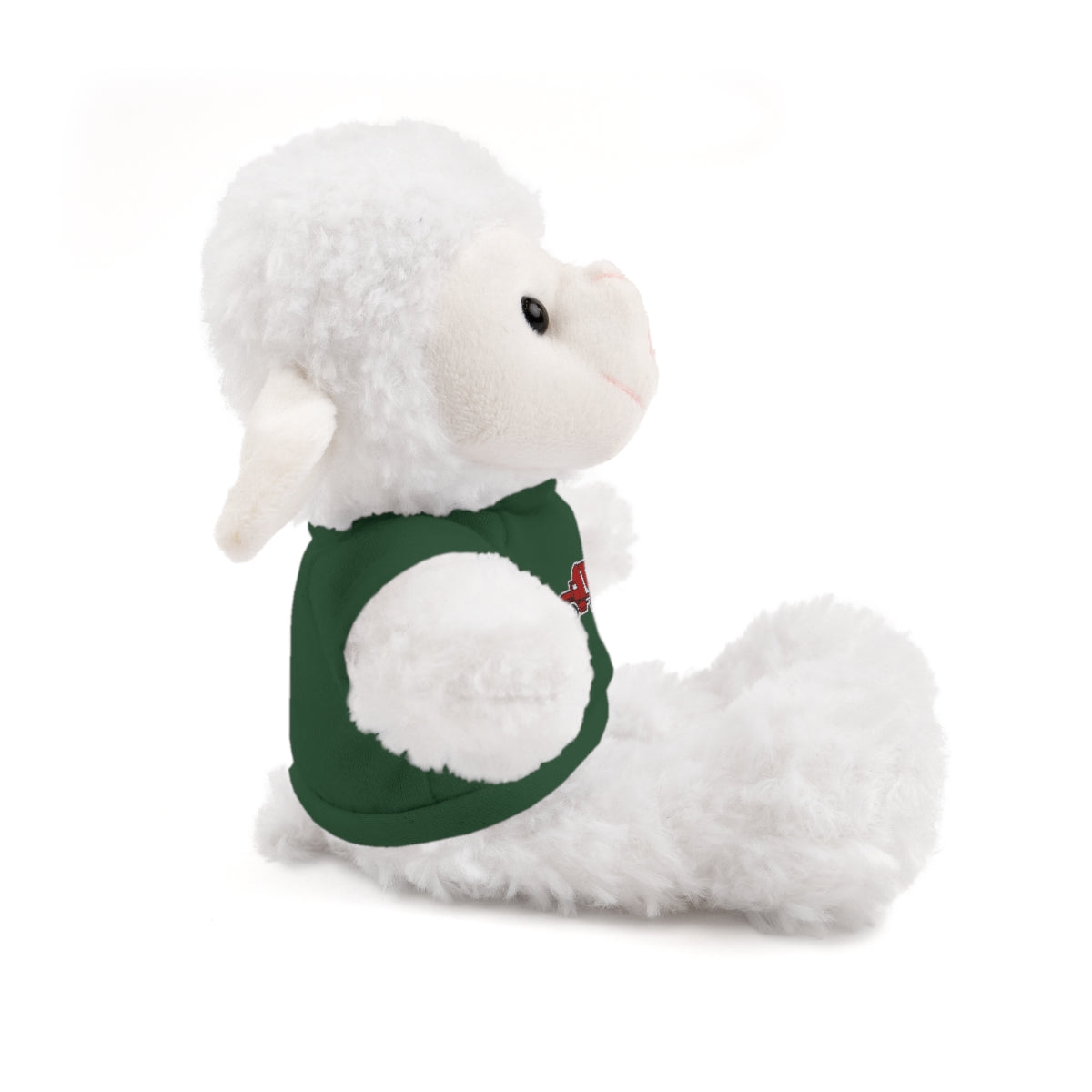 United Stuffed Animals with Tee