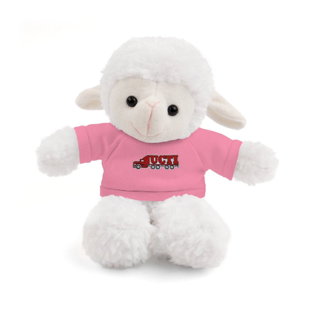 United Stuffed Animals with Tee