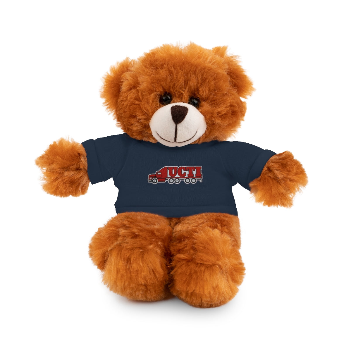 United Stuffed Animals with Tee