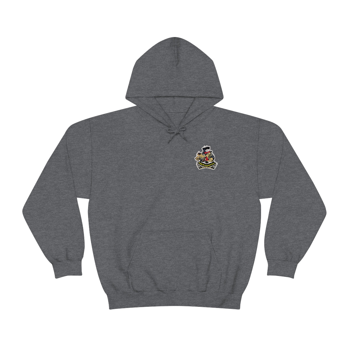 V&S Unisex Heavy Blend™ Hooded Sweatshirt