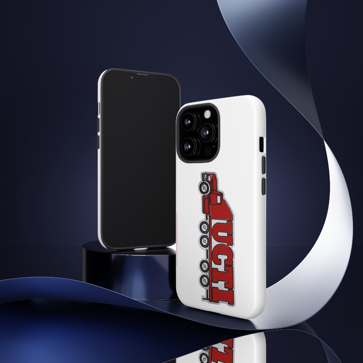 United Tough Case