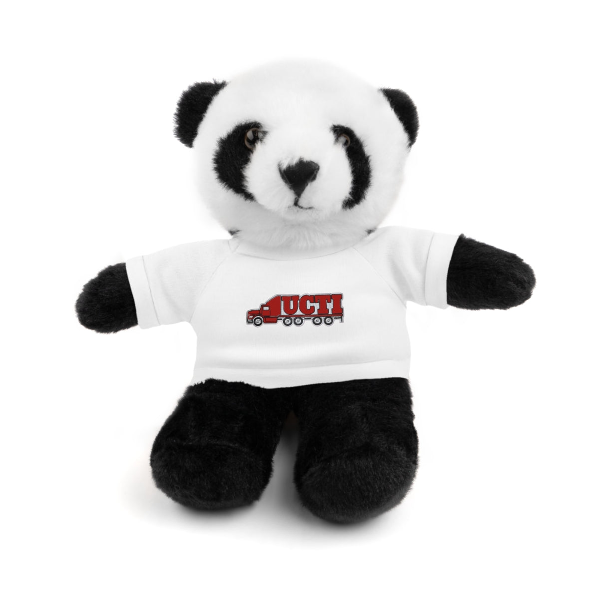 United Stuffed Animals with Tee
