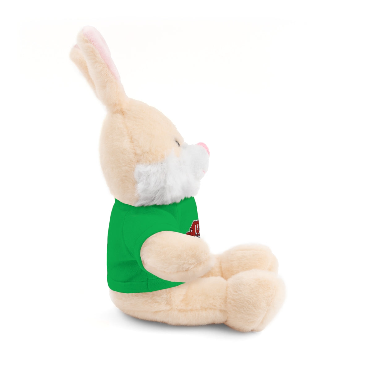 United Stuffed Animals with Tee