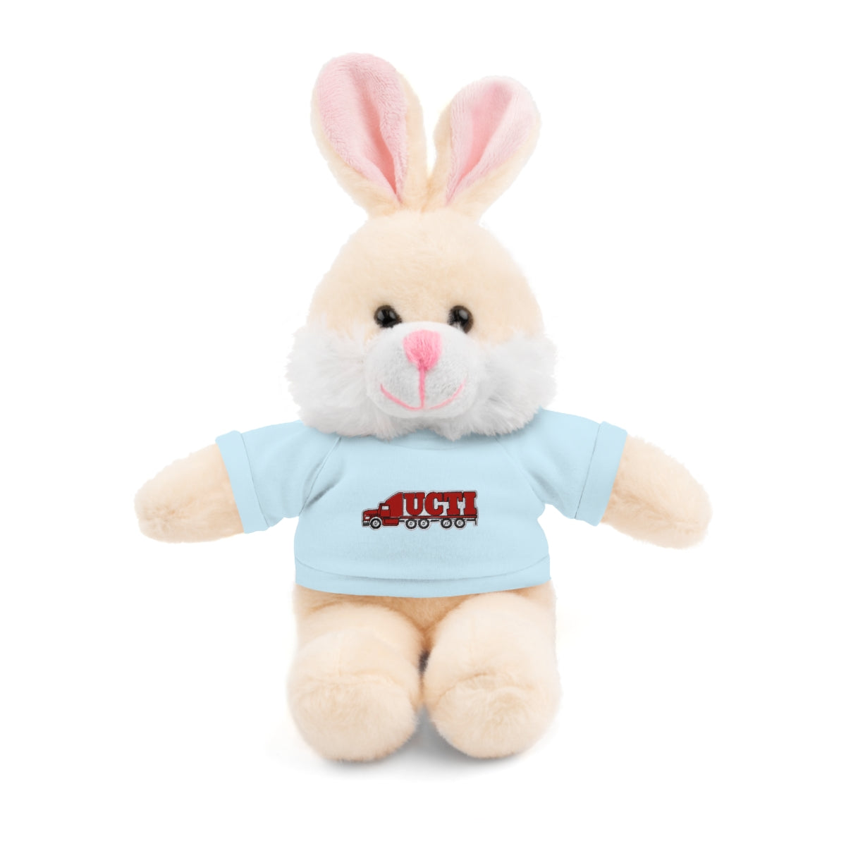 United Stuffed Animals with Tee