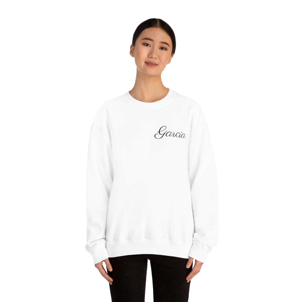Riviera Unisex Heavy Blend™ Crewneck Sweatshirt