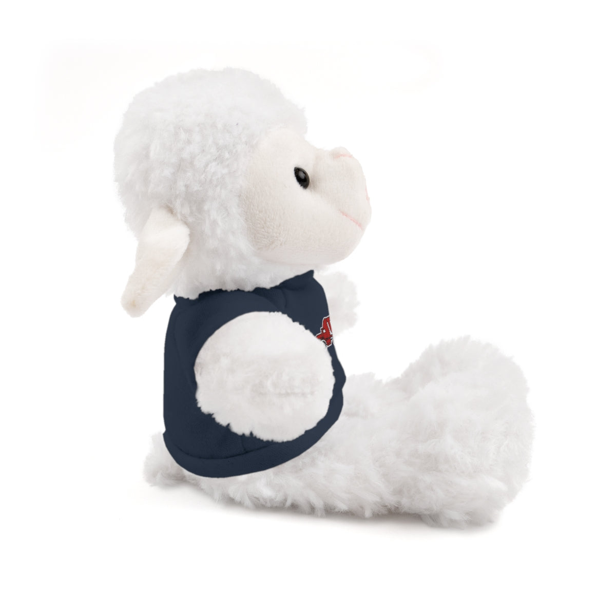United Stuffed Animals with Tee