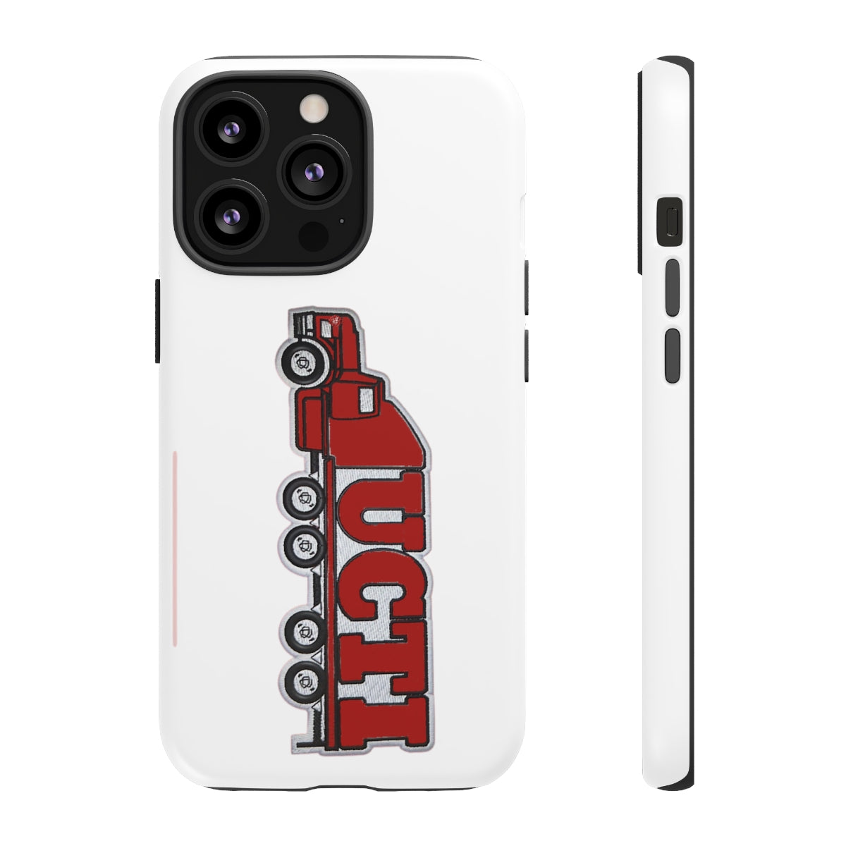 United Tough Case