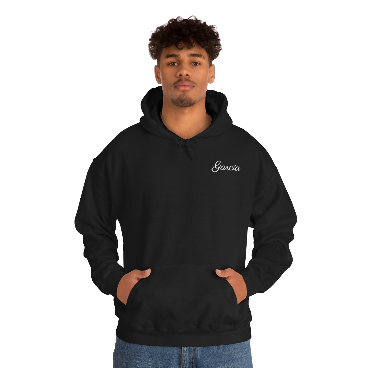 Riviera Unisex Heavy Blend™ Hooded Sweatshirt