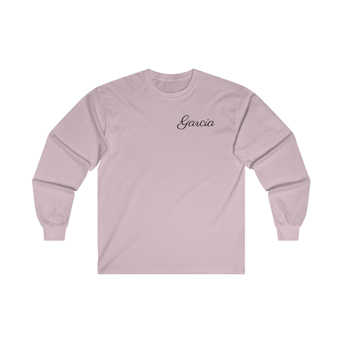Riviera Ultra Cotton Long Sleeve Tee
