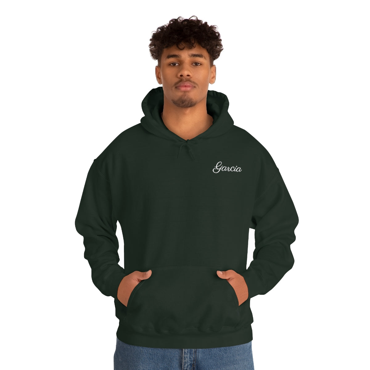 Riviera Unisex Heavy Blend™ Hooded Sweatshirt
