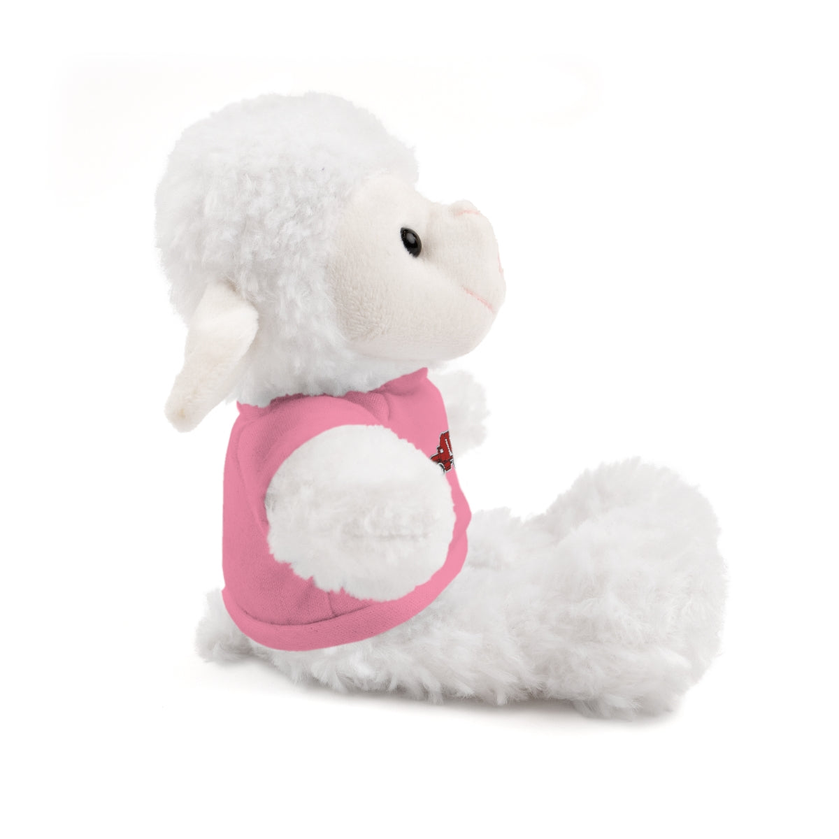 United Stuffed Animals with Tee