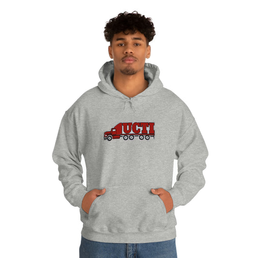 United Unisex Heavy Blend™ Hooded Sweatshirt