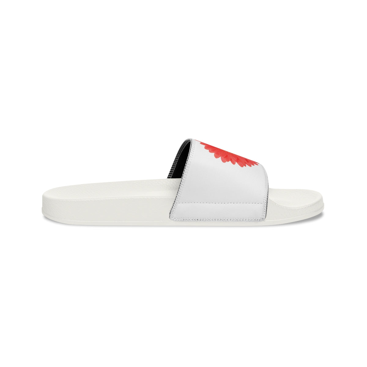 "Coral Gerber" Women's Slide Sandals