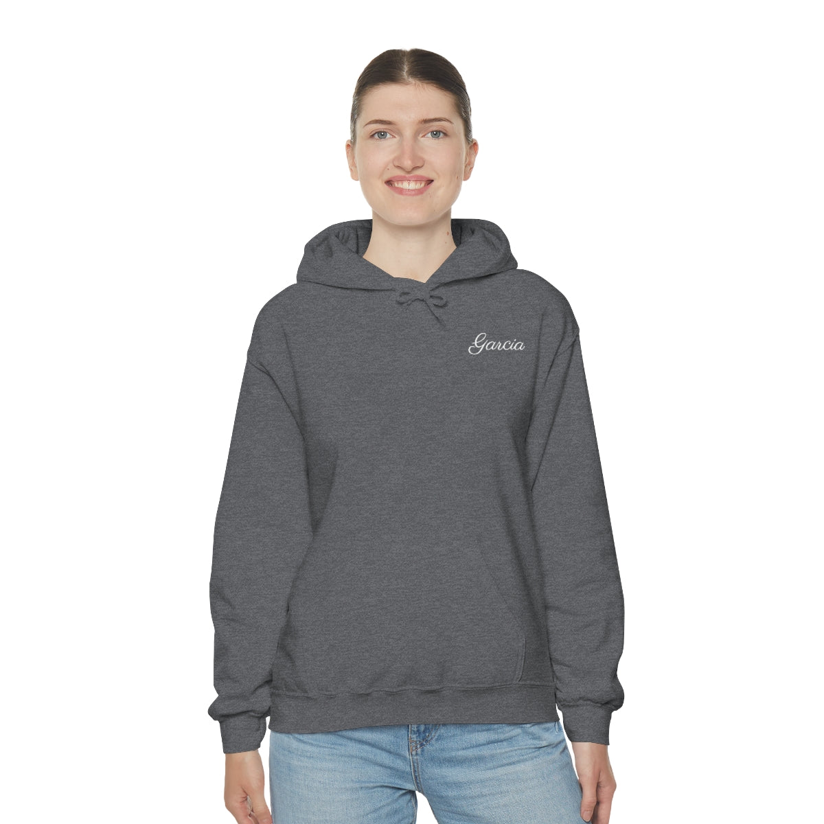 Riviera Unisex Heavy Blend™ Hooded Sweatshirt