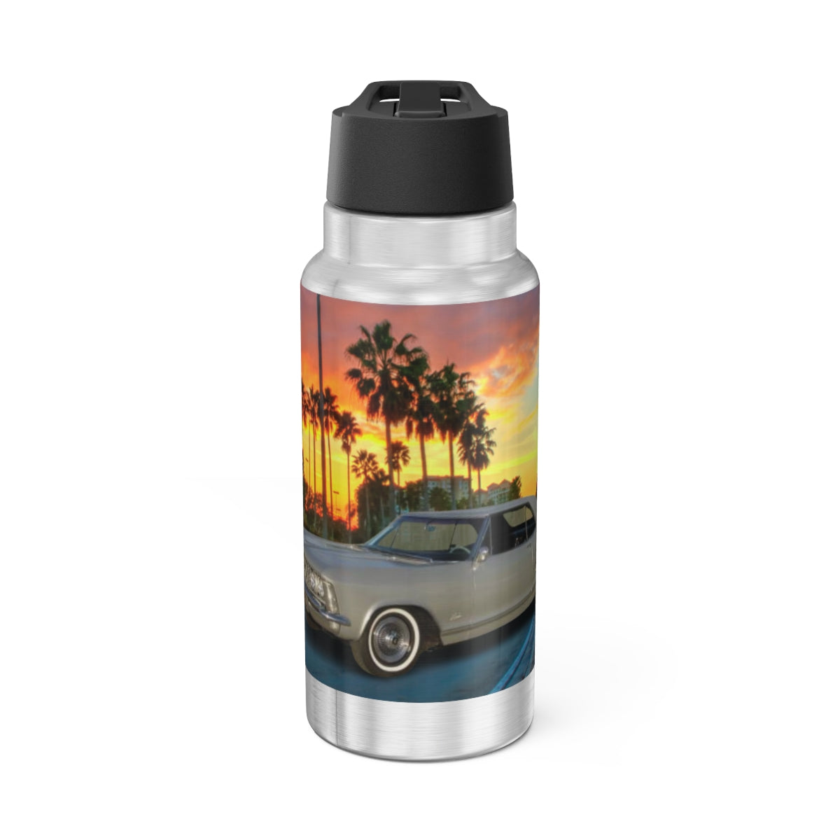 Riviera Gator Tumbler, 32oz
