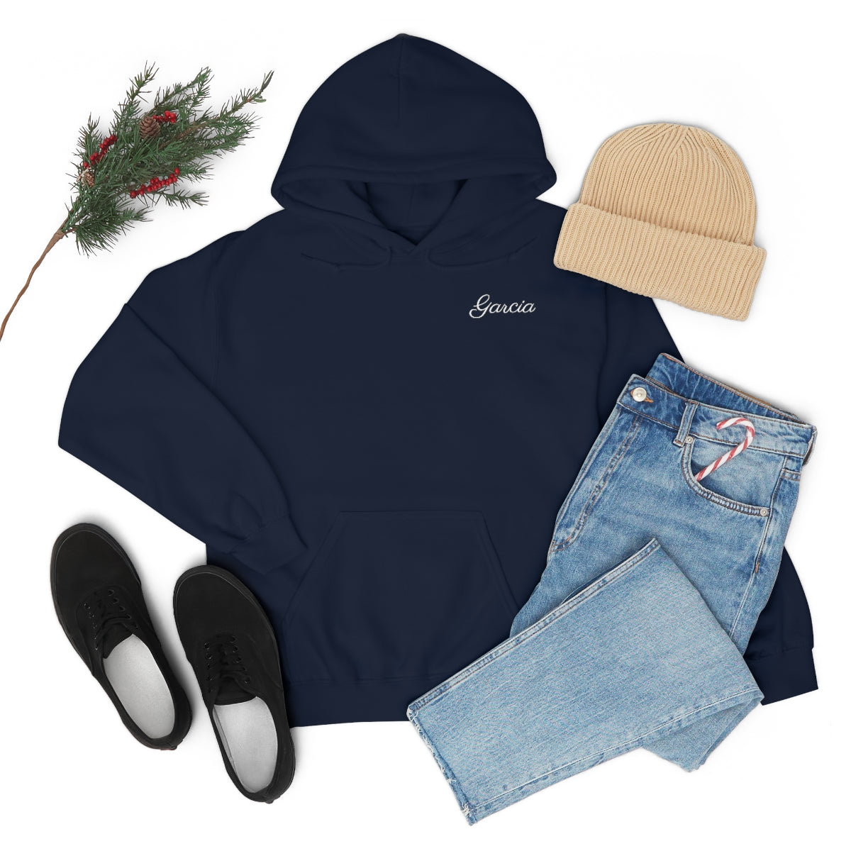 Riviera Unisex Heavy Blend™ Hooded Sweatshirt