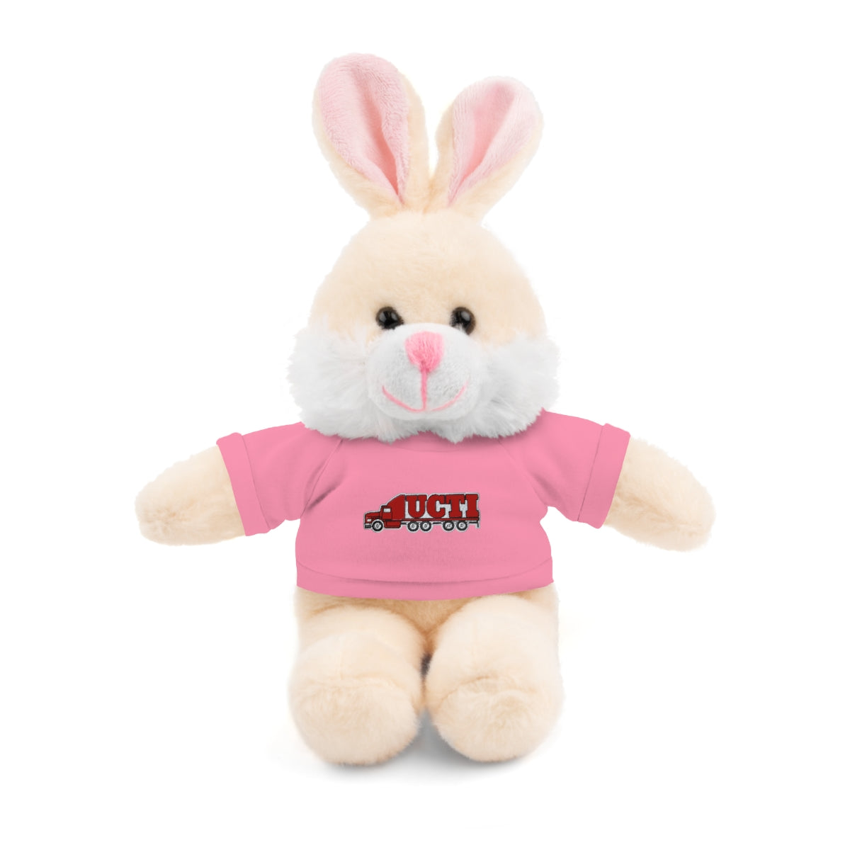 United Stuffed Animals with Tee