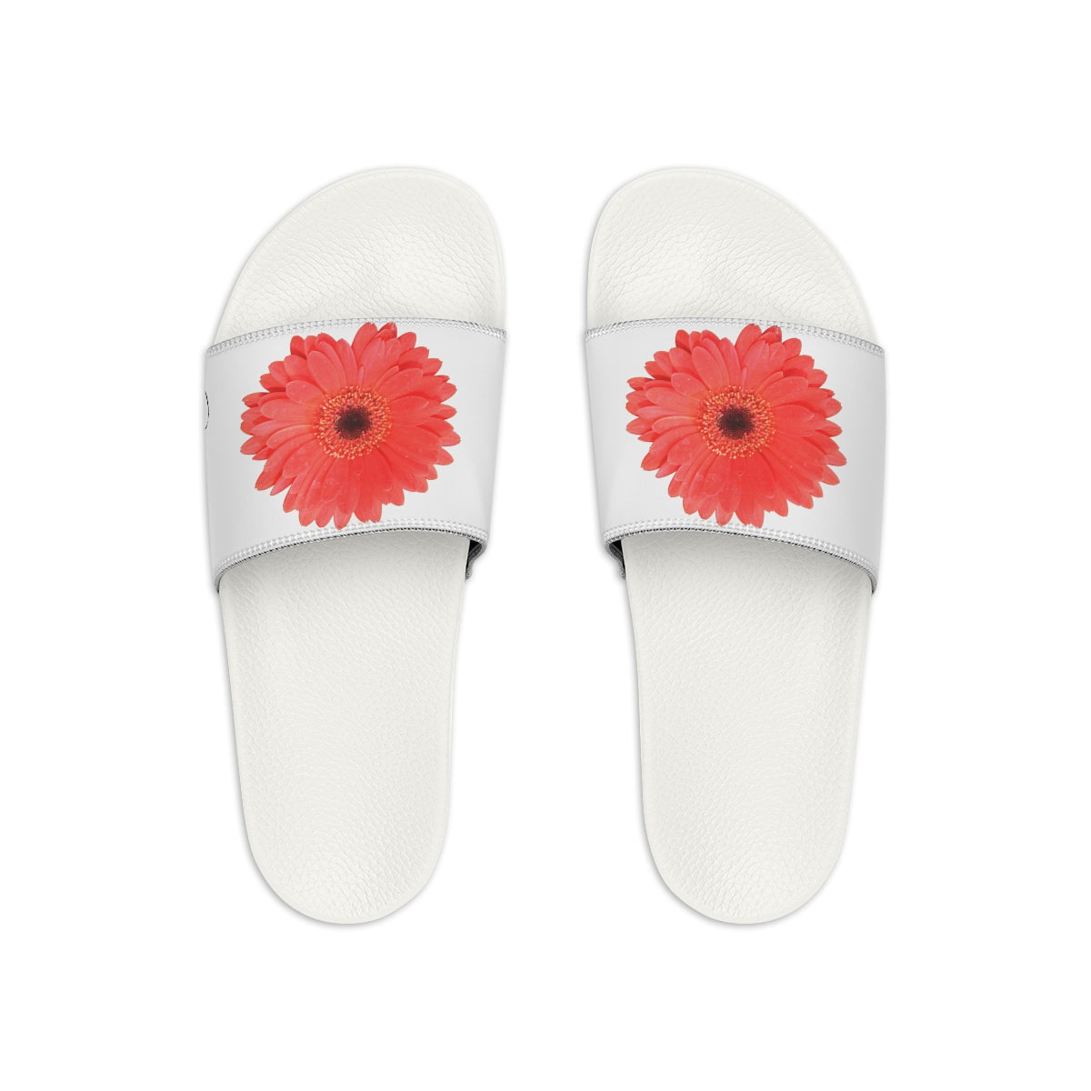 "Coral Gerber" Women's Slide Sandals